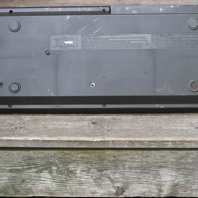Korg Poly 800 new battery factory presets image 10