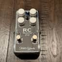 Xotic RC Booster V2 Scott Henderson Edition