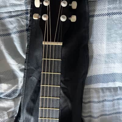 Protocol Acoustic Guitar 2010s - Natural image 3