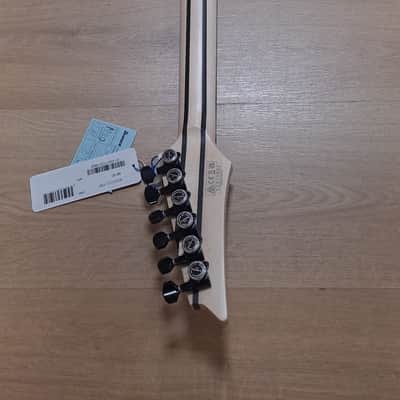Ibanez RGD3121-PRF Prestige 2023 - Present - Polar Lights Flat image 6