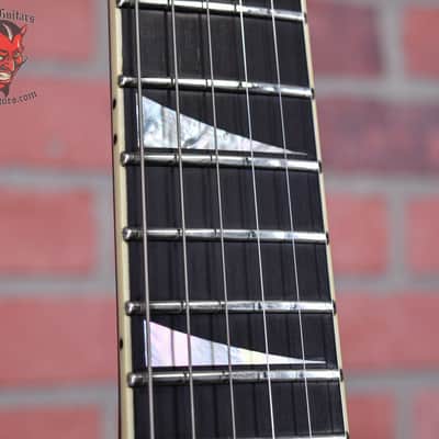 Jackson USA RR1 Rhoads Metallic Black 1996 w/OHSC image 12