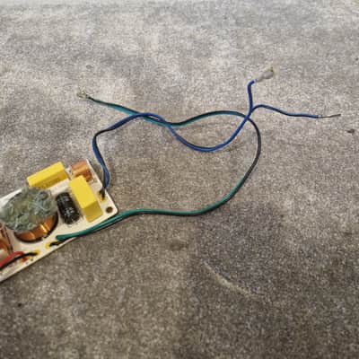 Audio Physic Classic 10 Crossover Board – Crossover - Excellent imagen 9