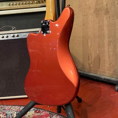 Fender Johnny Marr Jaguar - Includes Gigbag - #704 - #V206438 image 6