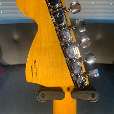Fender Vintera II Stratocaster w/ bag 2023 - Three-Color Sunburst image 5