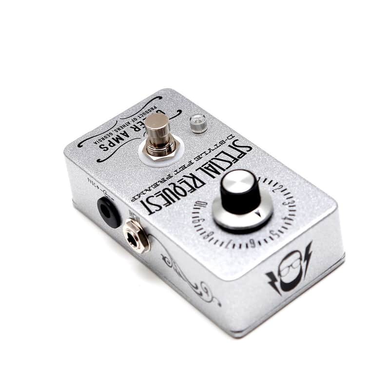 Greer Special Request Overdrive image 4