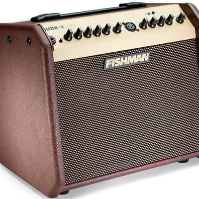 Fishman Loudbox Mini Bluetooth - 60 watts image 2