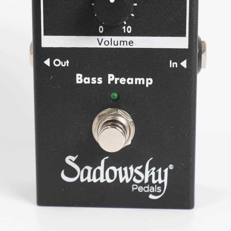 Sadowsky Sbp 2 V2 [Sbp2 00384024] (05/14) | Reverb