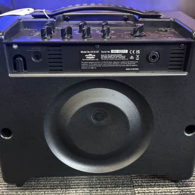 Vox VX15-GT 15-watt Digital Modeling Combo Amp image 5