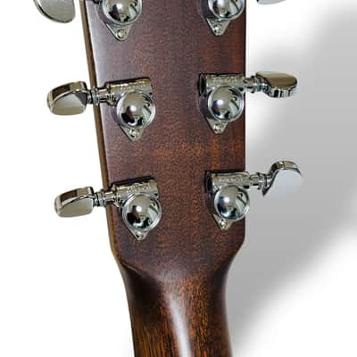 Martin Standard Series D-35 2023 image 13