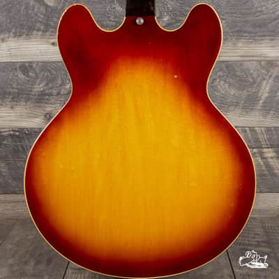 1970 Gibson ES-335 - MAKE AN OFFER! image 9