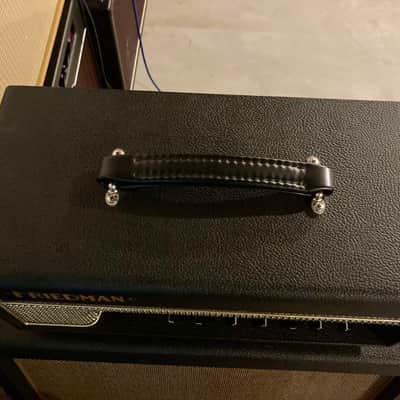 Friedman JJ Jr w/ 2x12 cab image 5