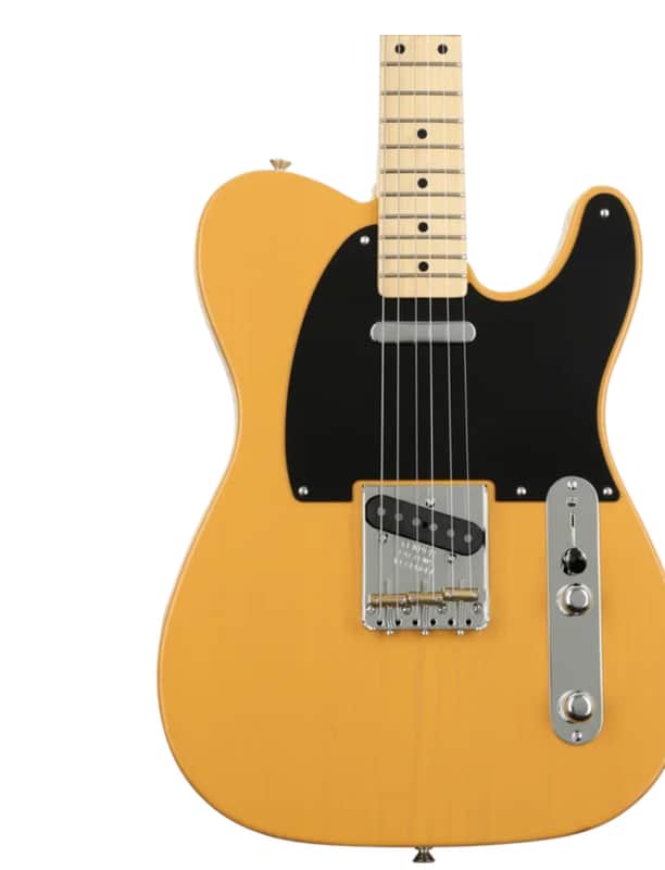 Fender American Original '50s Telecaster | Reverb Canada