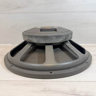 JBL 2225H 15” Professional Series Speaker – 8 Ohm Vintage PA Driver Late ’70s–early ’80s image 5
