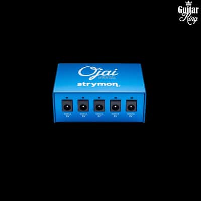 Strymon Ojai Expansion Kit | Reverb