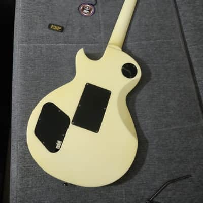 ESP Standard Eclipse FR Japan w/ ESP harcase image 6