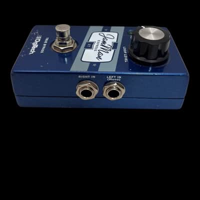 DigiTech JamMan Express XT Compact Stereo Looper 2010s - Blue X7735 image 2