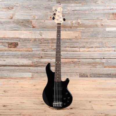 Lakland Skyline 55-01 Black image 4
