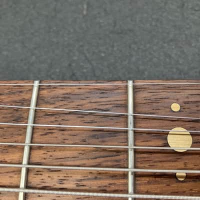 Pheo Rose with Taylor Solidbody Pickups and Switching - 2026 image 6