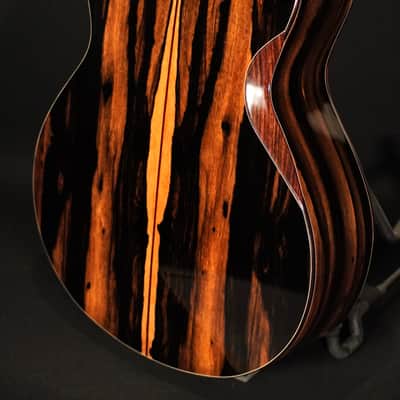 Furch Rainbow Gc-LE Custom Shop 2023 - Natural High-Gloss image 6