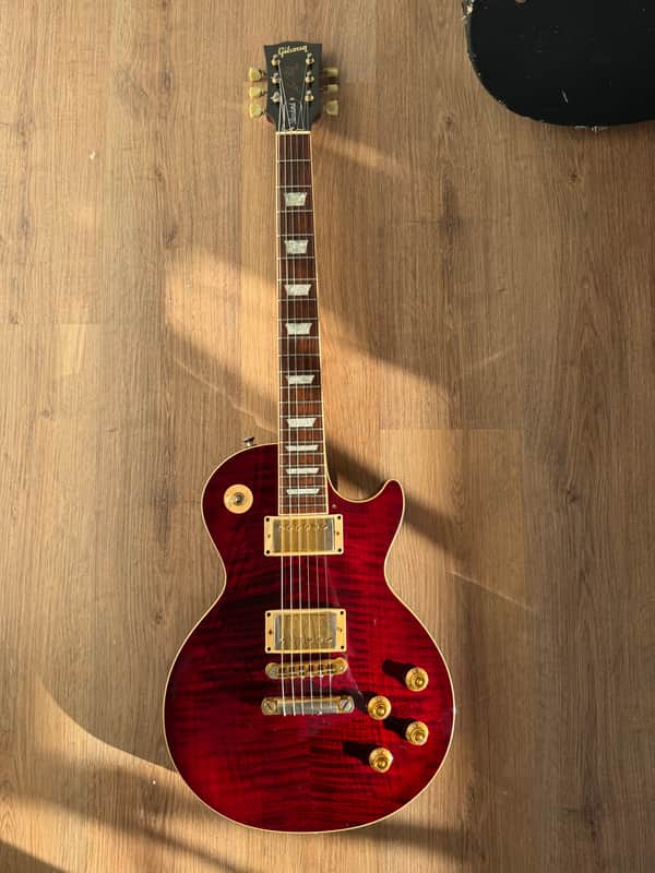 Gibson Les Paul Standard 2003 image 1