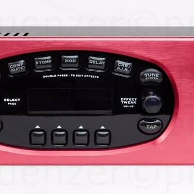 Line 6 Pod XT Pro Amp Modeler Guitar Preamp Effects + Top Zustand + Garantie image 10