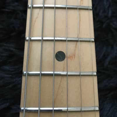 Fender American Ultra II modified 2024 - Avalanche image 6