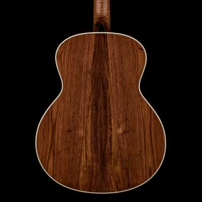 Taylor Gold Label 814e Honduran Rosewood (Figured Neck) - Sunburst #85096 image 4