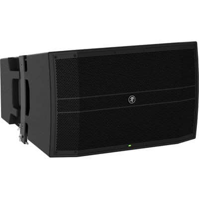Mackie DRM12A Enceinte amplifiée 12" 1000W RMS DRM12A image 2