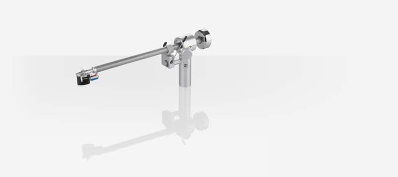CLEARAUDIO SATISFY KARDAN SIGNATURE Tonearm - NEW! image 1