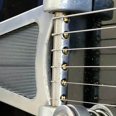 Greco RJ-85 type Gretsch Roc-Jet image 7