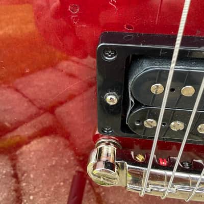 K-Line KL-90 - Cherry image 7