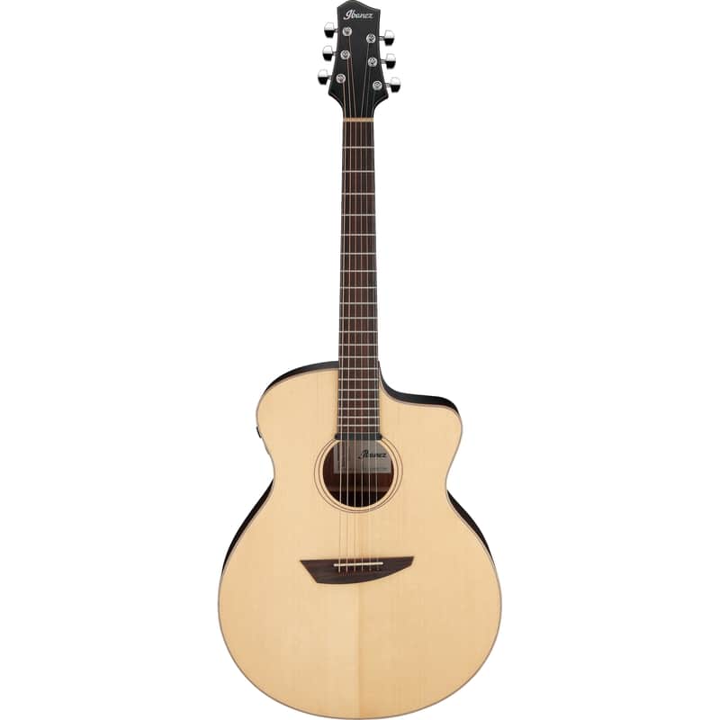 Ibanez PA300E Platinum Collection Jumbo image 1