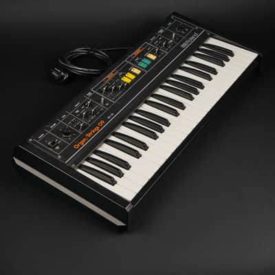 1981 Roland RS-09 Organ/Strings Analog Synthesizer
