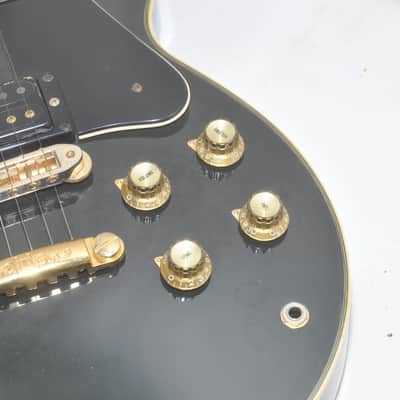 YAMAHA SG1000 Electric Guitar Ref No. 7692 image 3