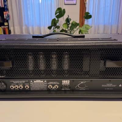 Peavey 6505 1992 Original image 4