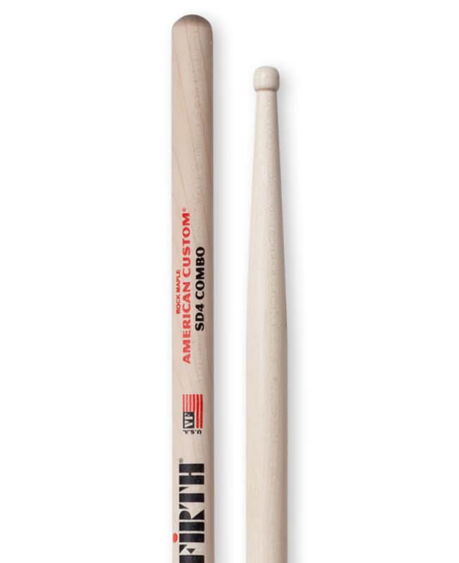 Vic Firth SD4 Combo image 1