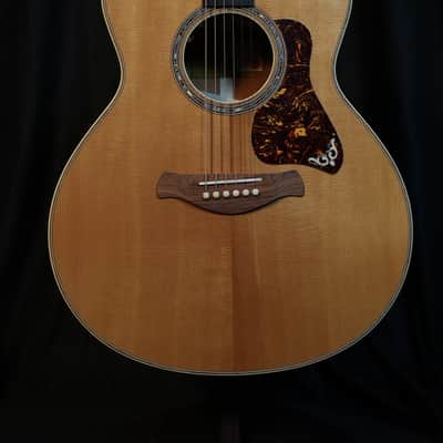 Taylor K14 Gold Label 2026 - Natural image 4