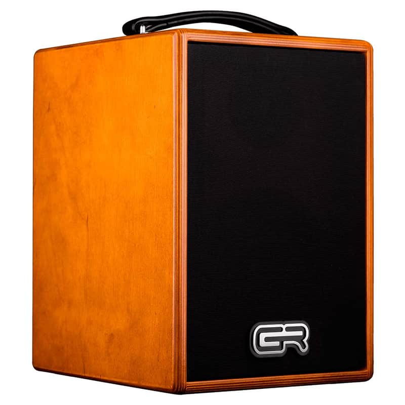 GR Guitar WD Acoustic 6 image 1