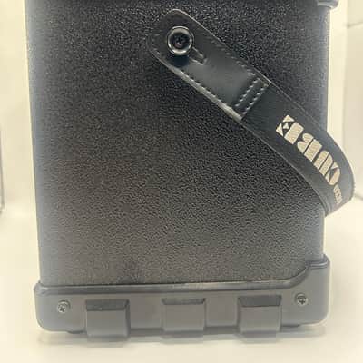 Roland Micro Cube 2-Watt 1x5" Guitar Combo Amp image 5