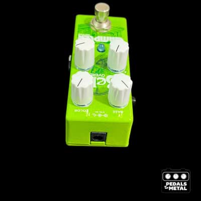 Wampler Belle Overdrive - X19227 image 3