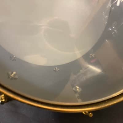 Yamaha - 8x14" Yamaha Carbon Custom Special 1987, 100 Year Anniversary #122 image 20