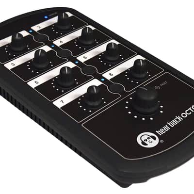 Hear Technologies Hear Back OCTO | 4 Pack image 4