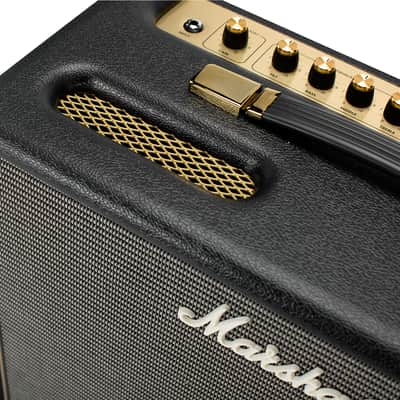 Marshall Origin ORI20C Tube Combo Guitar Amp (20-Watt - 1 x 10") image 4