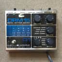 Electro Harmonix DRM 15 Digital Rhythm Matrix 1980s Blue