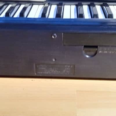 Casio PT-1 29-Key Mini Synthesizer (Black) image 4