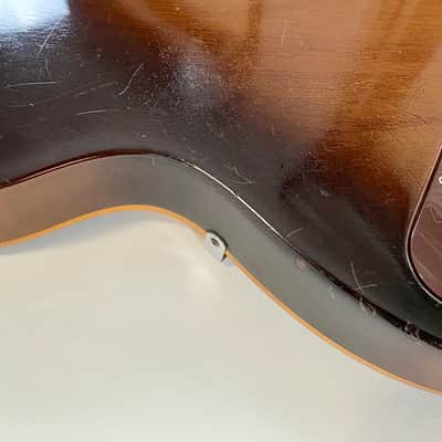 Gibson Les Paul Standard 1978 Tobacco Sunburst image 23
