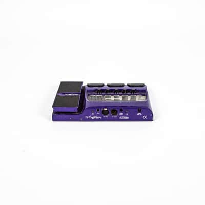 DigiTech Vocal 300 Vocal Effects Processor Owned by Animal Collective image 5