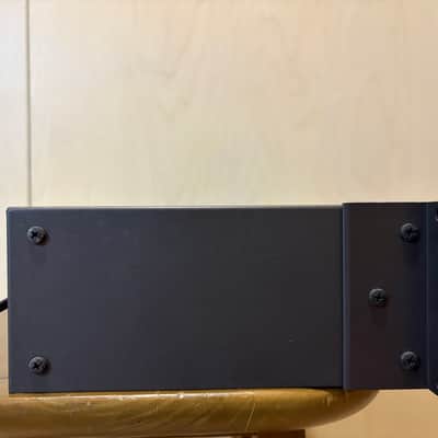 TASCAM GA-40 Vintage Quad Sync Noise Gate ! image 4