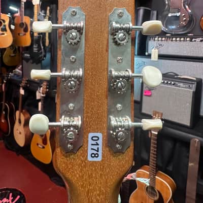 1968 Gibson B-15 image 7