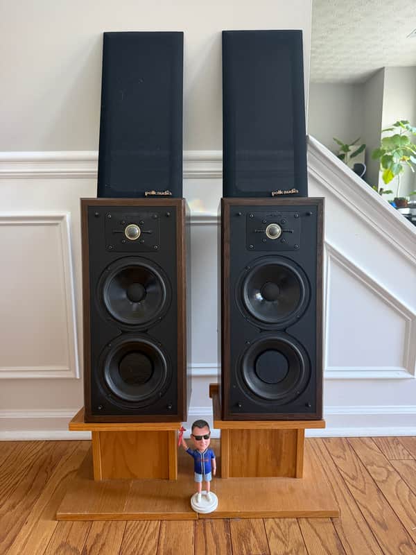 polk audio image 1